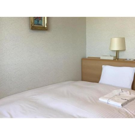 Mutsu Park Hotel Екстер'єр фото