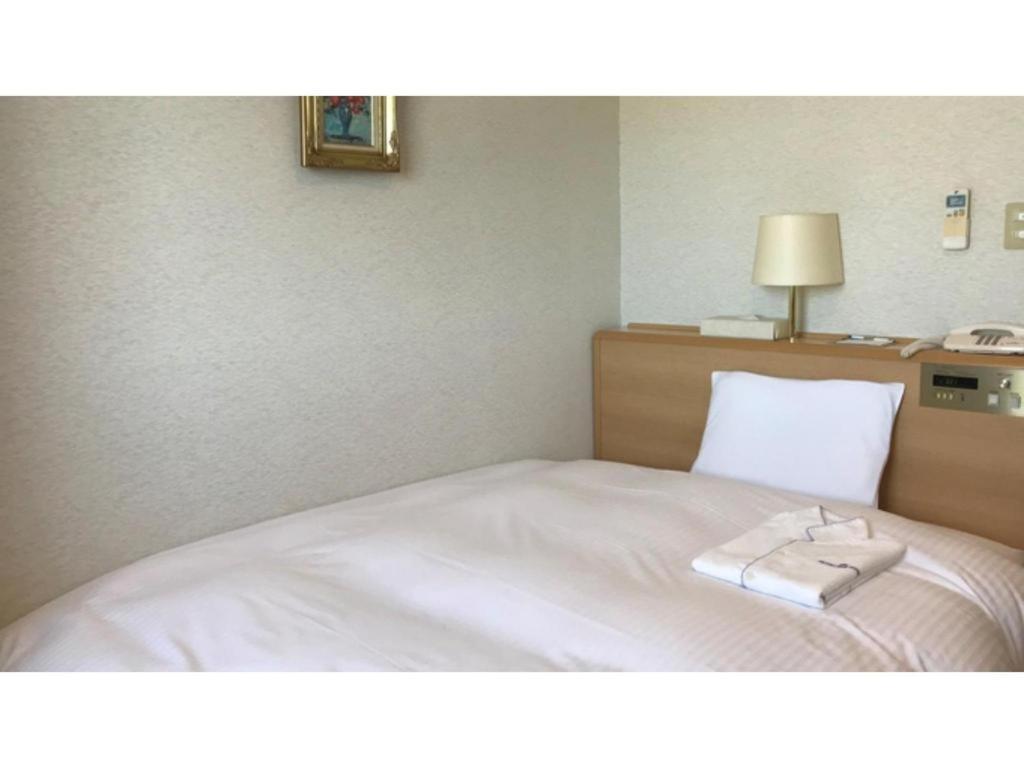 Mutsu Park Hotel Екстер'єр фото