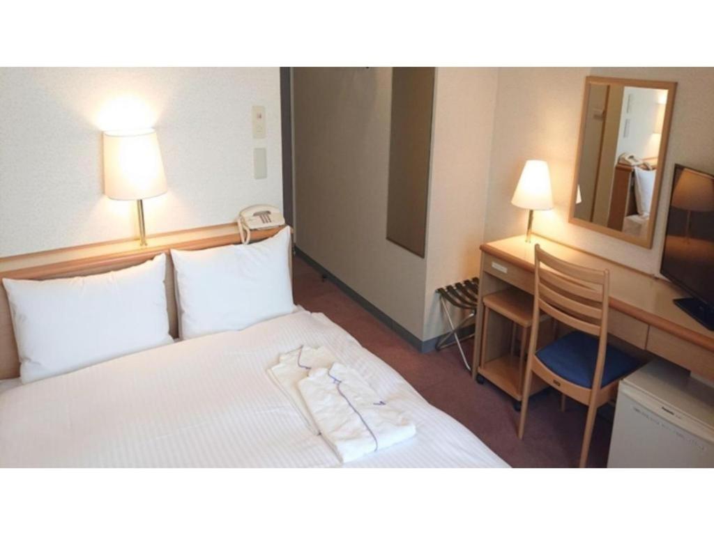 Mutsu Park Hotel Екстер'єр фото
